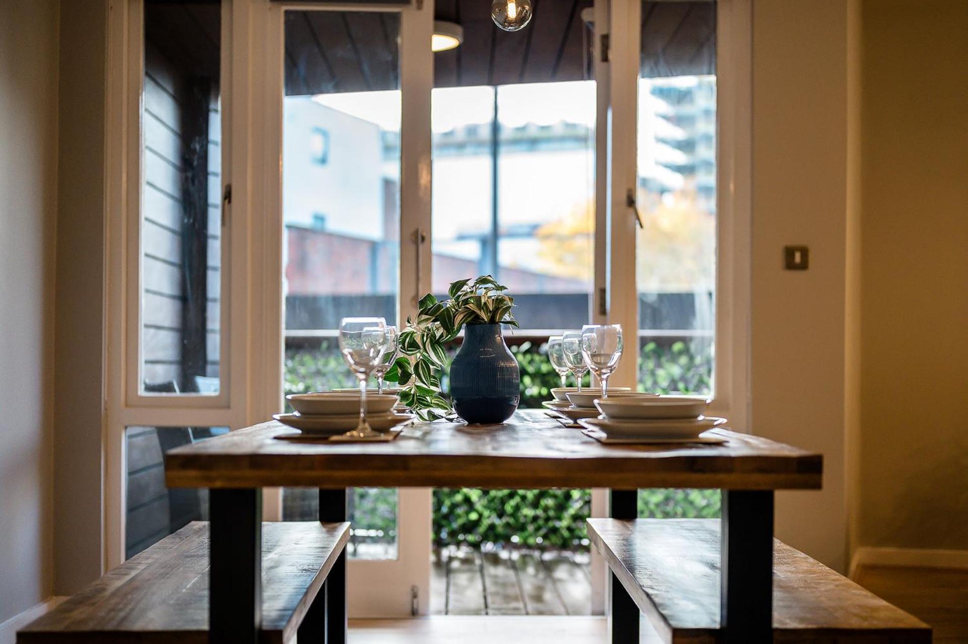Host & Stay - Ropewalks Quarters リヴァプール エクステリア 写真